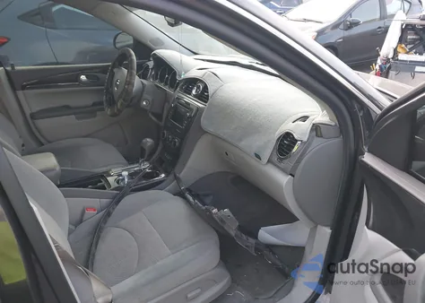 2016 Buick Enclave from USA, damaged, VIN 5GAKRAKD2GJ330183